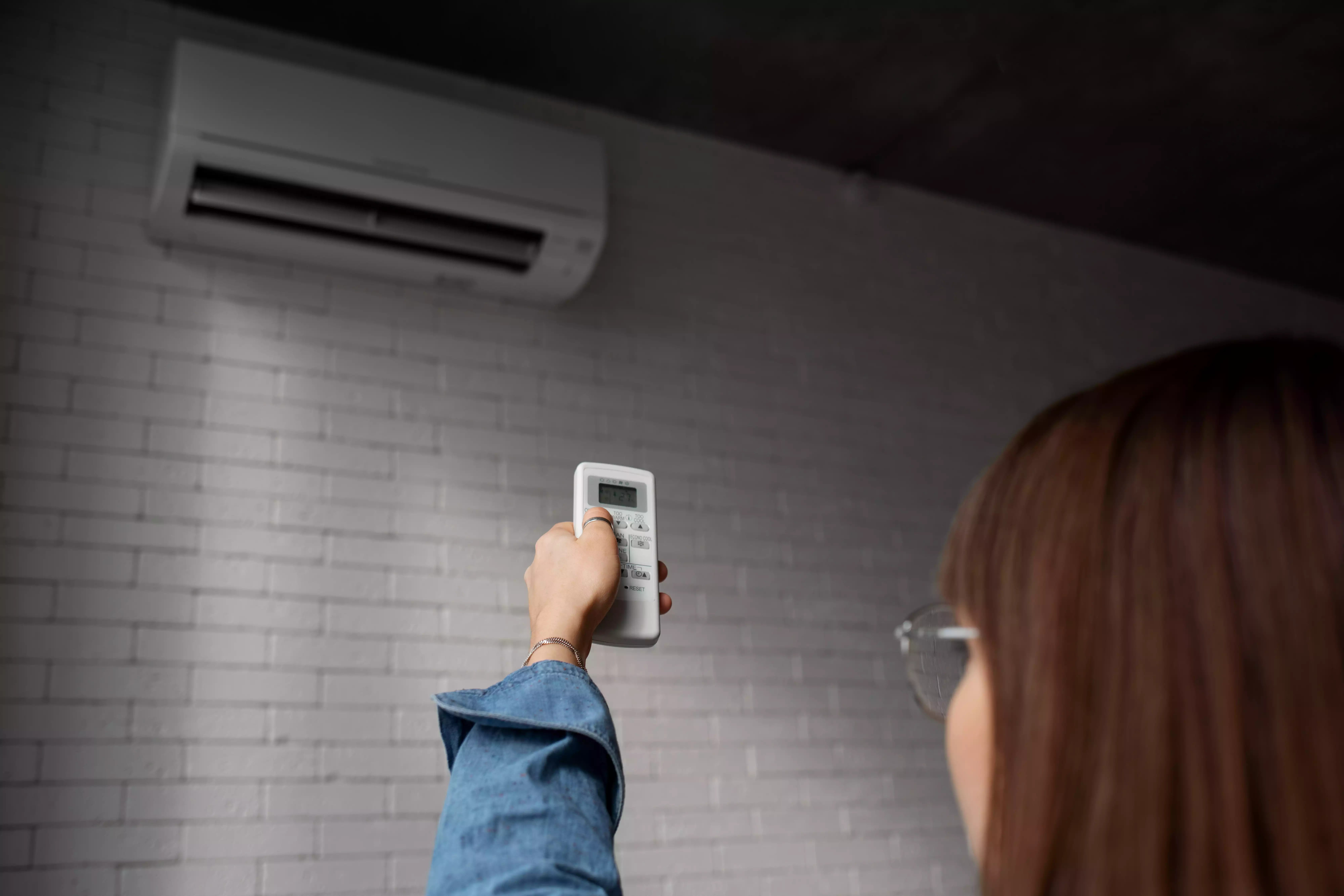 Samsung WindFree Klima