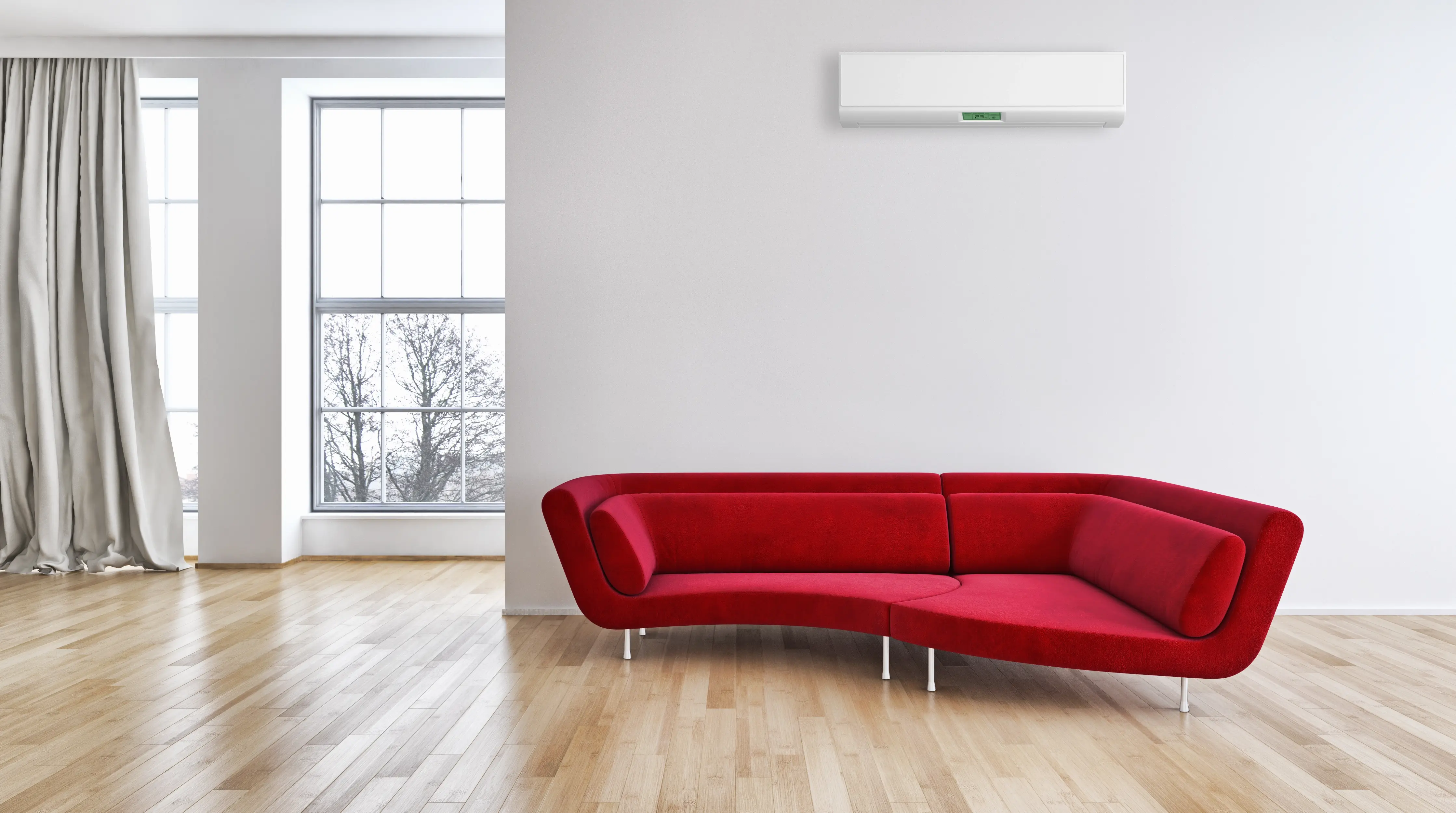 Arçelik Inverter Klima