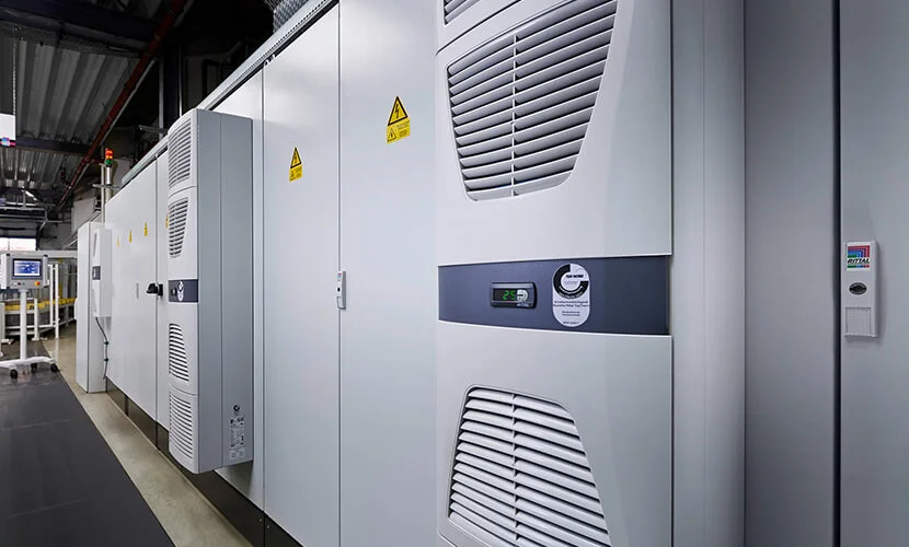 Siemens Pano Kliması