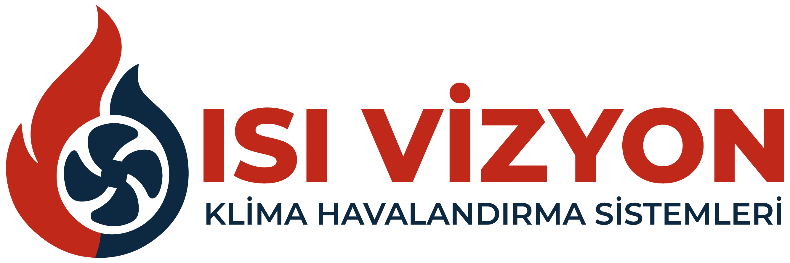 İsi Vizyon Klima